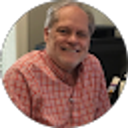 Profile photo of Scott Umberger