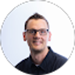 Profile photo of Seth Anderson