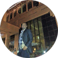 Profile photo of Abdoon Mohamed