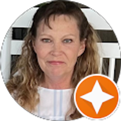 Profile photo of Georgia Hudspeth