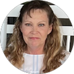 Profile photo of Georgia Hudspeth