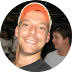 Profile photo of P Jones