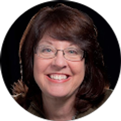 Profile photo of Betty Hockett