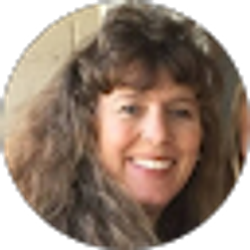 Profile photo of Cheryl Rauch