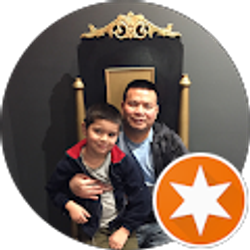 Profile photo of Hoang Levin