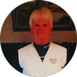 Profile photo of Ila Kelley
