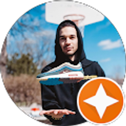 Profile photo of Andrew Gomez