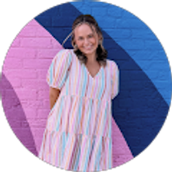 Profile photo of Katie K