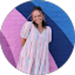 Profile photo of Katie K