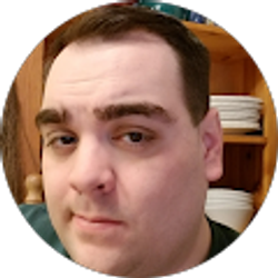 Profile photo of Sean Barnhill