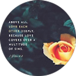 Profile photo of Blessing Reyes