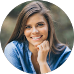 Profile photo of Isabella G. Palmer