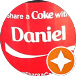 Profile photo of Daniel Cosby