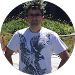 Profile photo of Sharad Kumar