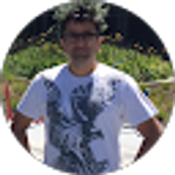 Profile photo of Sharad Kumar