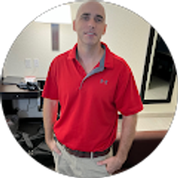 Profile photo of Austin Wolfe