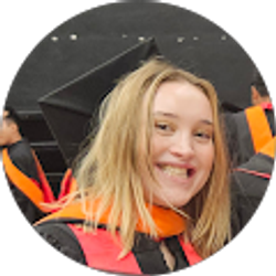 Profile photo of Christina Simley