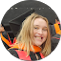 Profile photo of Christina Simley