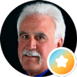 Profile photo of Nick Vent