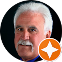 Profile photo of Nick Vent