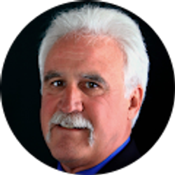 Profile photo of Nick Vent