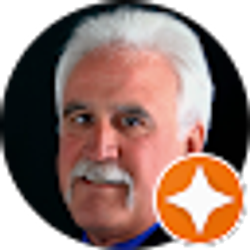 Profile photo of Nick Vent