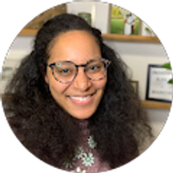 Profile photo of Morgan Jackson