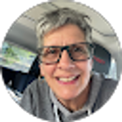 Profile photo of Michelle Hamblin