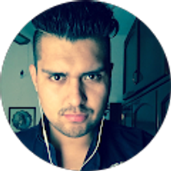 Profile photo of Omar Panuco