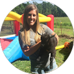 Profile photo of molly wilson