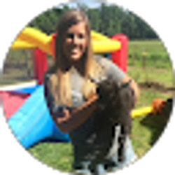 Profile photo of molly wilson