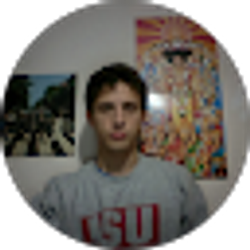 Profile photo of Benjamin Haas