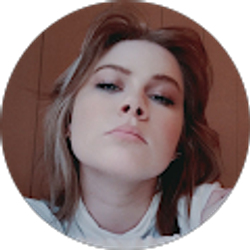 Profile photo of Caroline Muhlestein