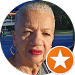 Profile photo of Maria Casiano