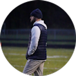 Profile photo of Max Cuevas