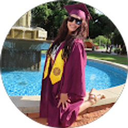 Profile photo of Andrea Rubalcava