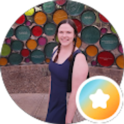 Profile photo of Kylee Brouwer