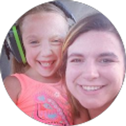 Profile photo of Morgan St.Clair