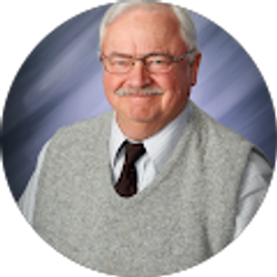 Profile photo of John Jaszewski