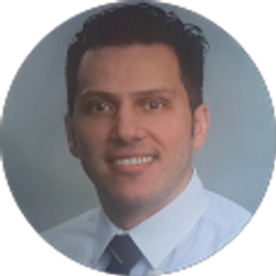 Profile photo of Savalan Babapoor