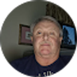 Profile photo of Robert