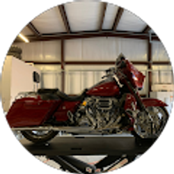 Profile photo of Ronnie Hatter