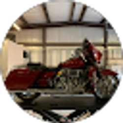 Profile photo of Ronnie Hatter