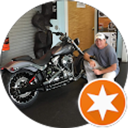 Profile photo of Sean Pegg