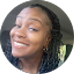 Profile photo of Rashida Robinson