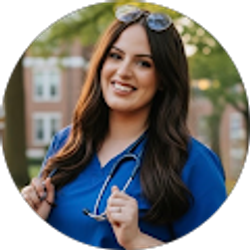 Profile photo of Sarah Mangrum