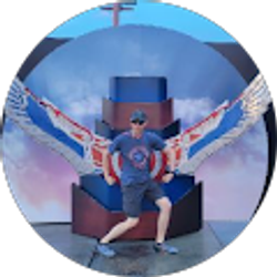 Profile photo of Travis Bodily