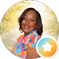 Profile photo of Georgette Saulsbury