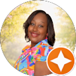 Profile photo of Georgette Saulsbury
