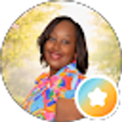 Profile photo of Georgette Saulsbury